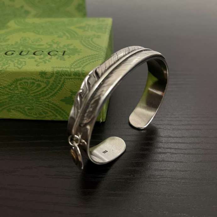 Picture of Gucci Bracelet _SKUGuccibracelet08cly509278